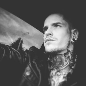 Meet your Posher, Matthew